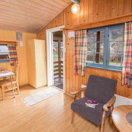 Flam Camping & Cabins Exterior photo